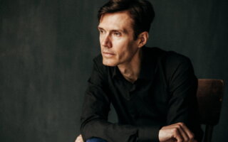 мужской бизнес портрет