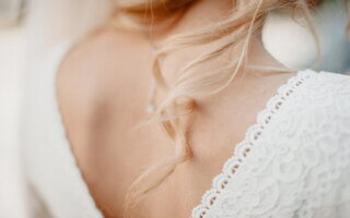 фотография невеста